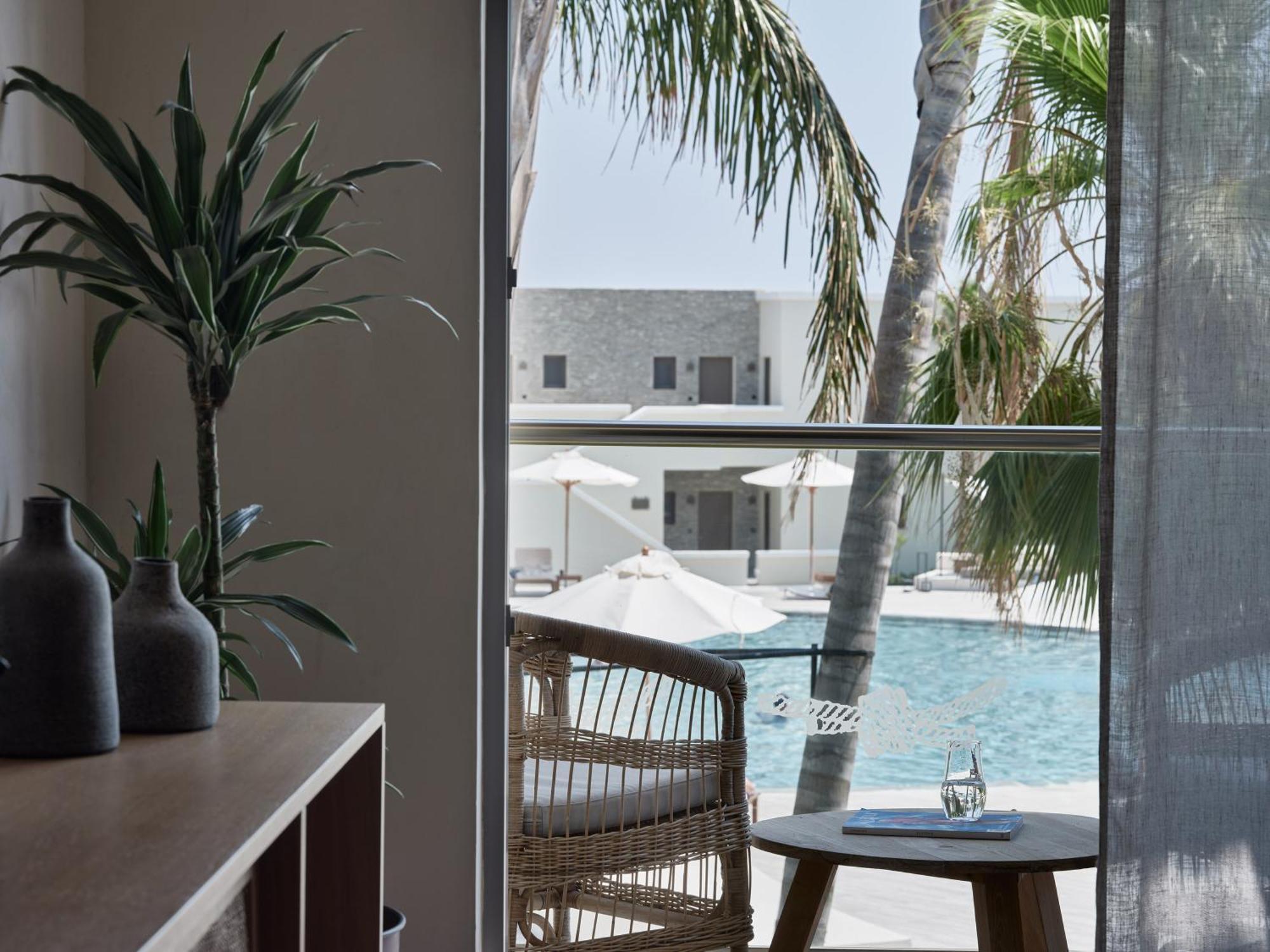 Port Royal Villas And Spa - Adults Only Kolymbia Exterior photo